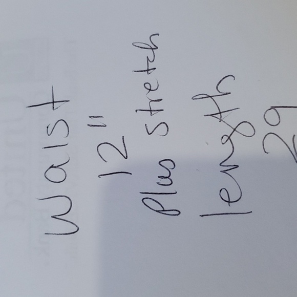 Open Trails Buffalo check fleece pants with moose Size XS men's - Picture 11 of 11